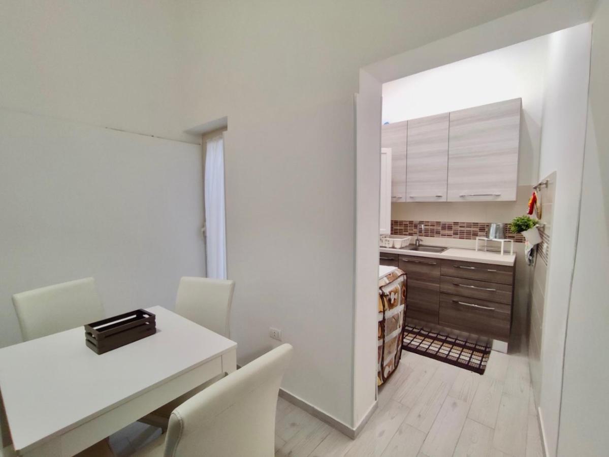 Dafne Home Syracuse Luaran gambar
