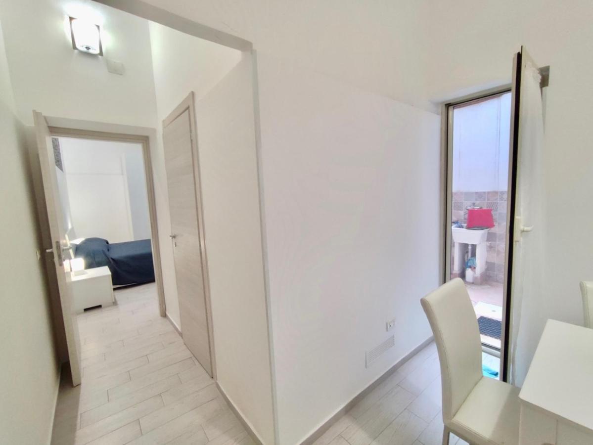 Dafne Home Syracuse Luaran gambar