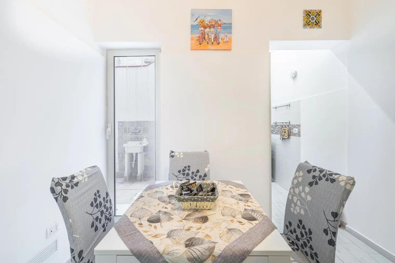 Dafne Home Syracuse Luaran gambar