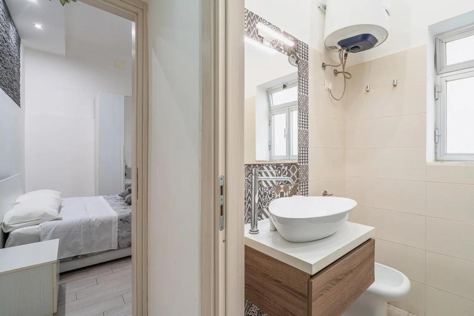 Dafne Home Syracuse Luaran gambar