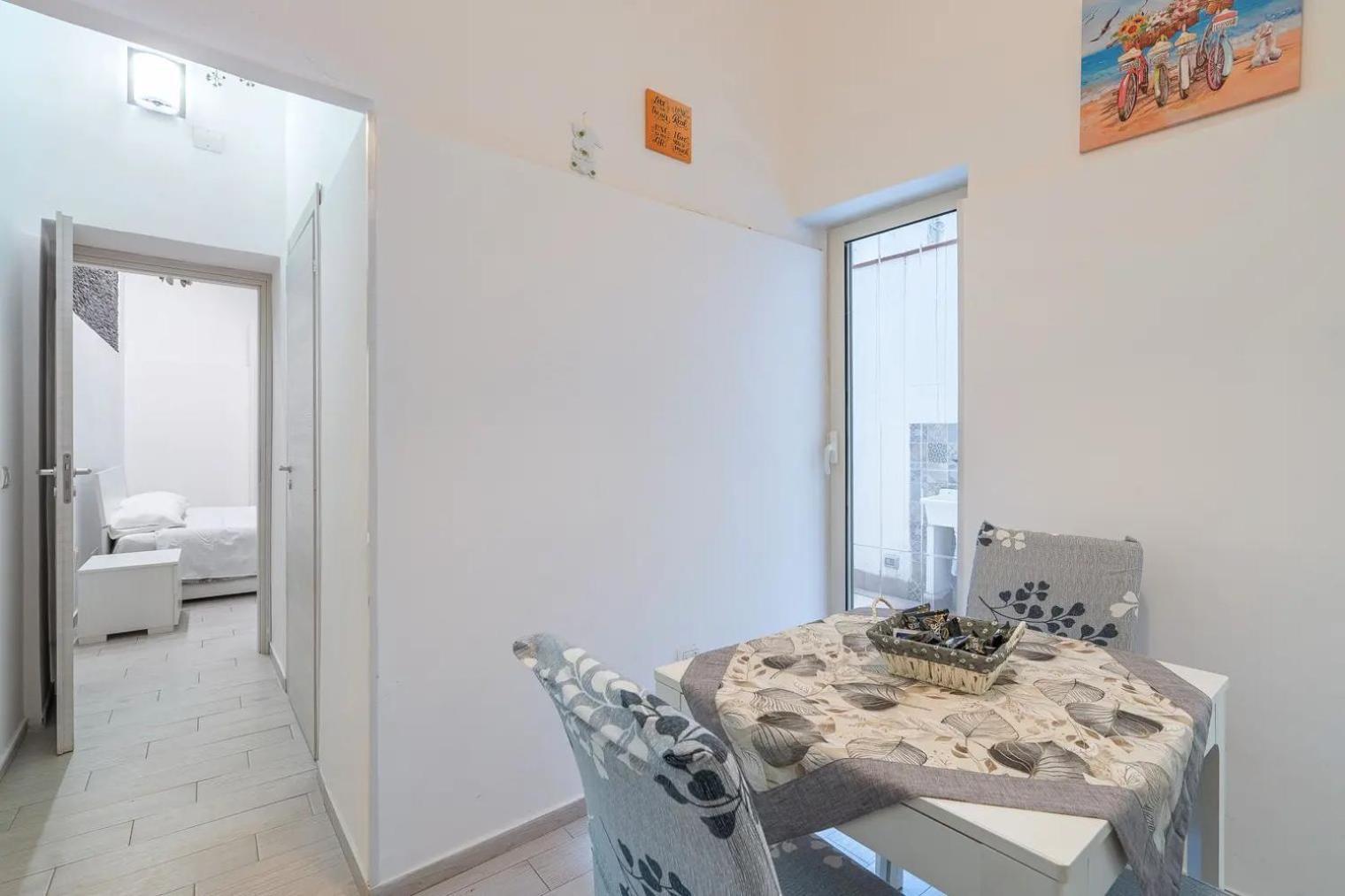 Dafne Home Syracuse Luaran gambar