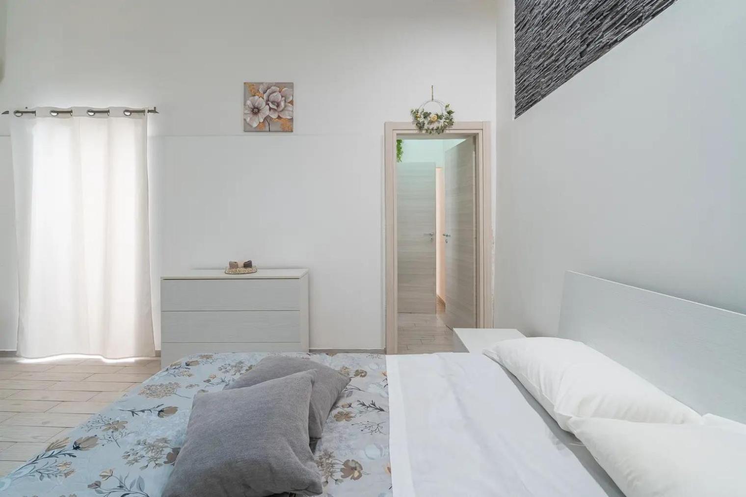Dafne Home Syracuse Luaran gambar