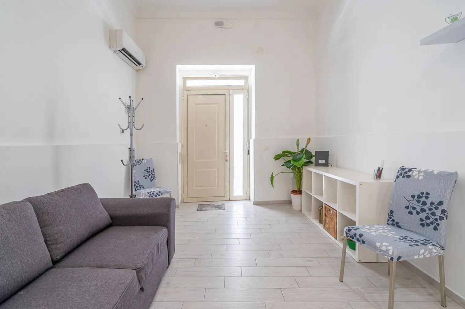Dafne Home Syracuse Luaran gambar