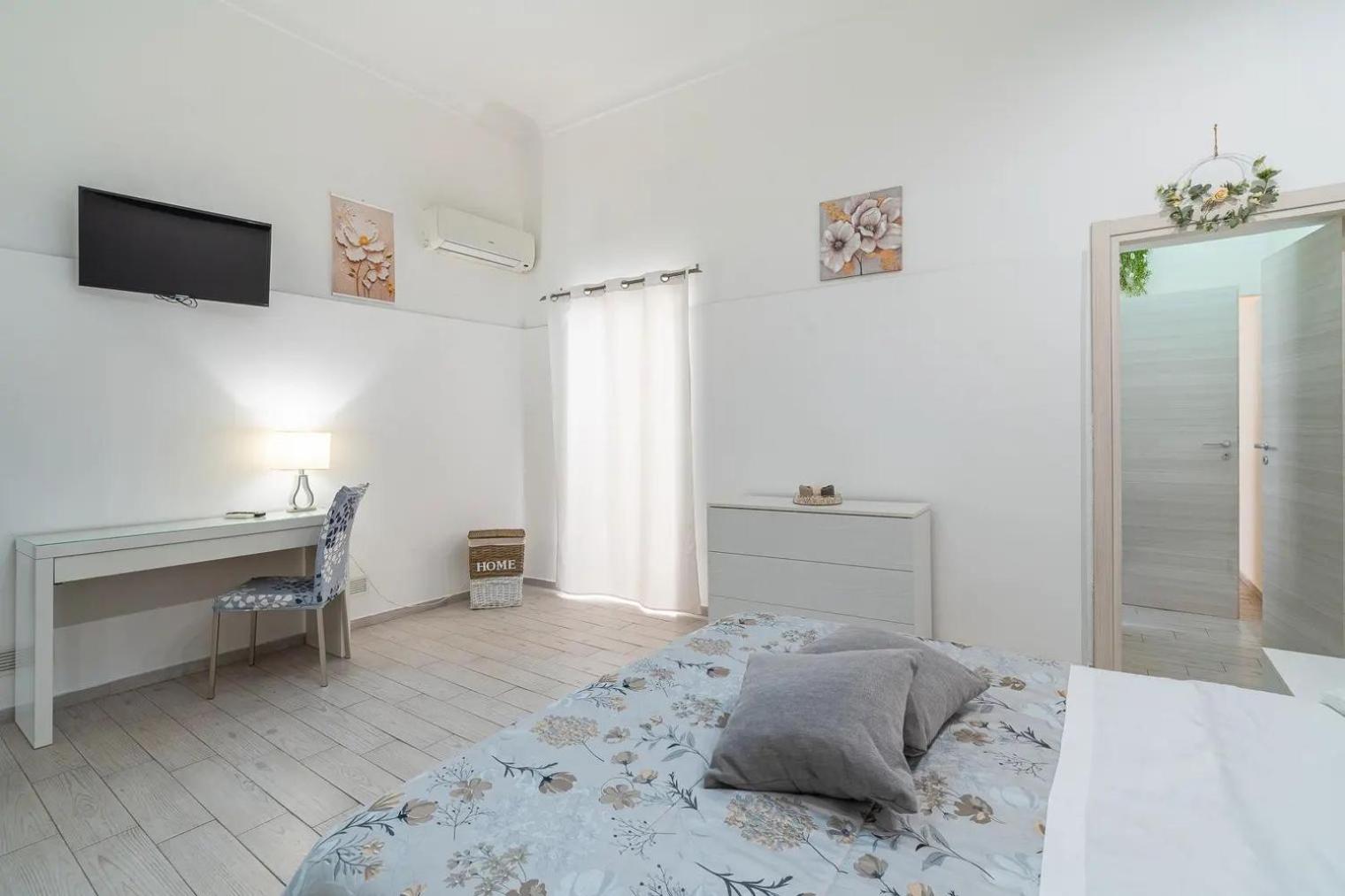 Dafne Home Syracuse Luaran gambar