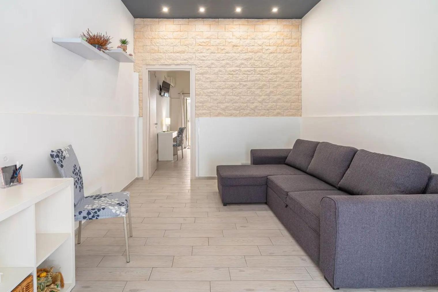 Dafne Home Syracuse Luaran gambar