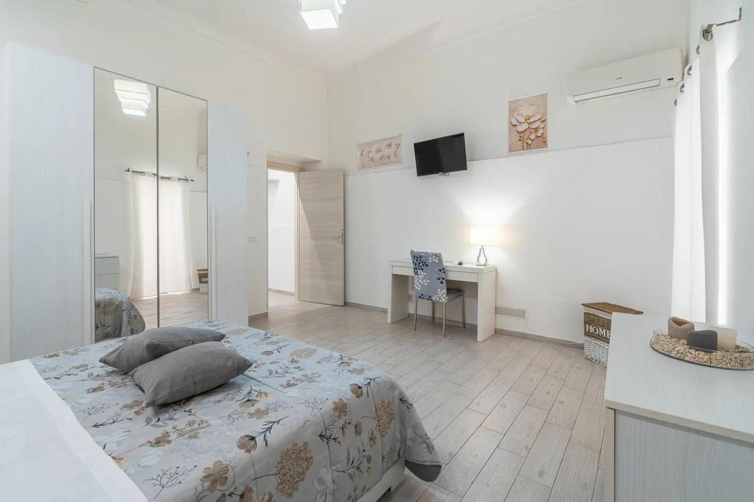 Dafne Home Syracuse Luaran gambar