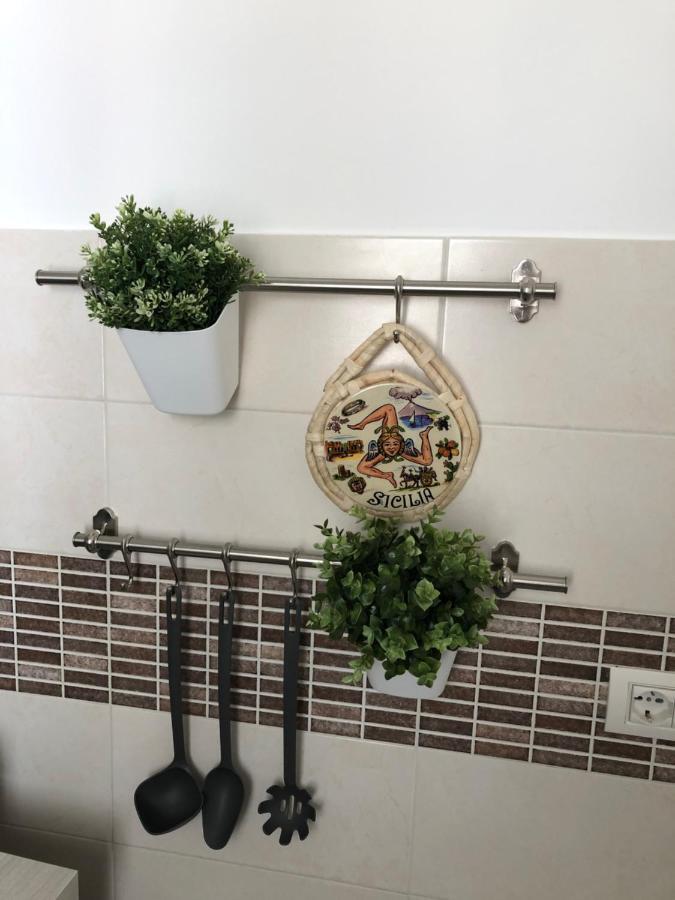 Dafne Home Syracuse Luaran gambar